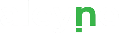 Aleyne Logo